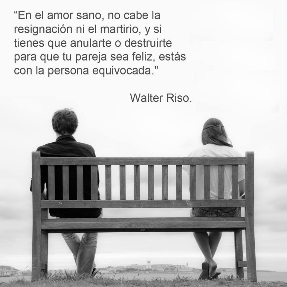 De mi ex aprendí