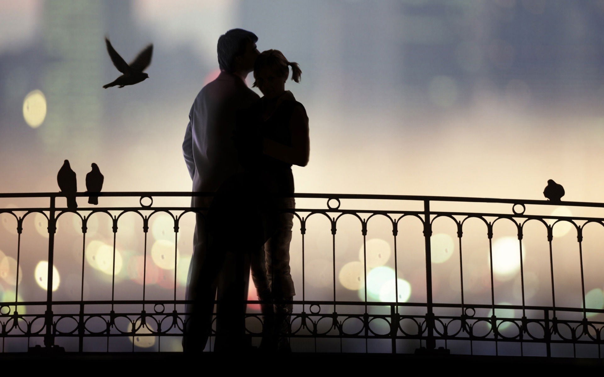Éste es un amor