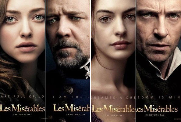 Los Miserables