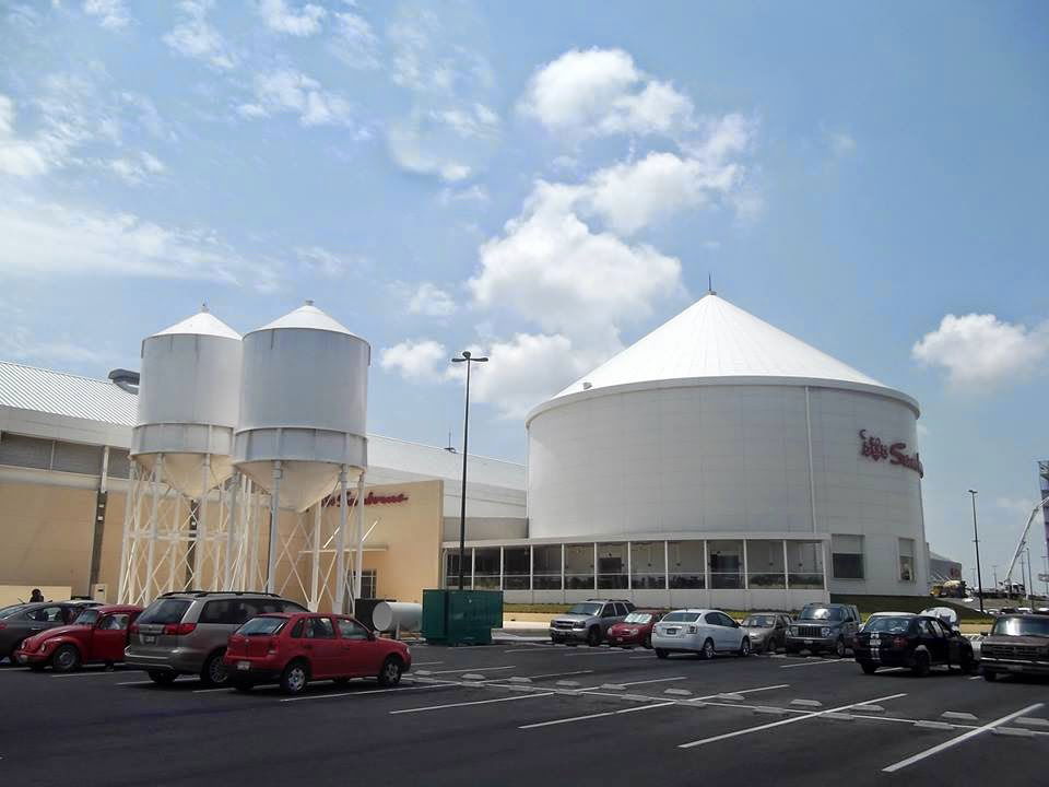 Plaza Nuevo Veracruz