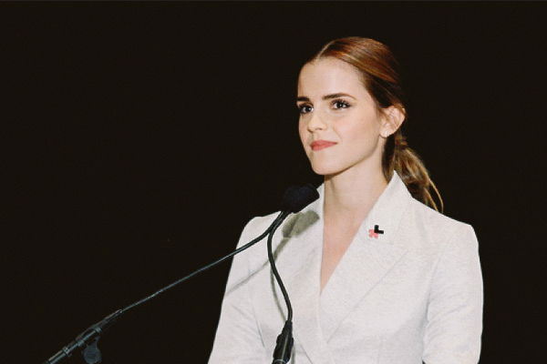 Discurso de Emma Watson en la ONU
