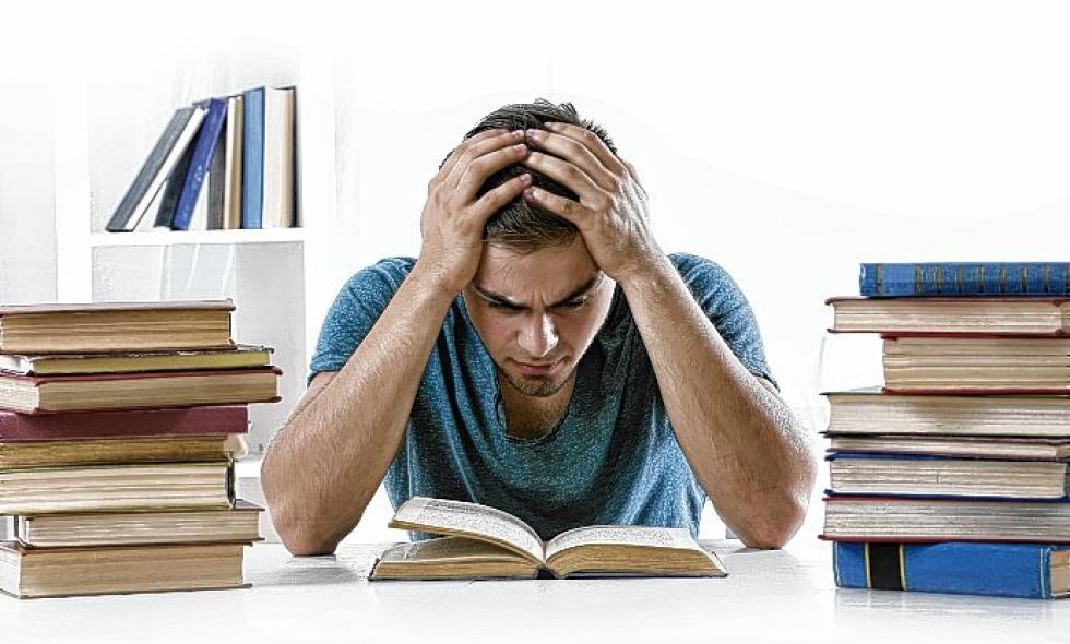 ¡Cuidado con los libros chatarra!