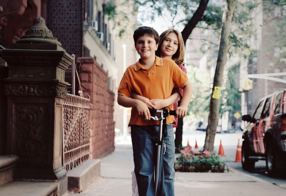 ABC del amor (Little Manhattan)
