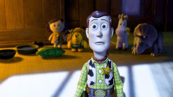 Tal vez sea tiempo de volver a ver las películas de Pixar