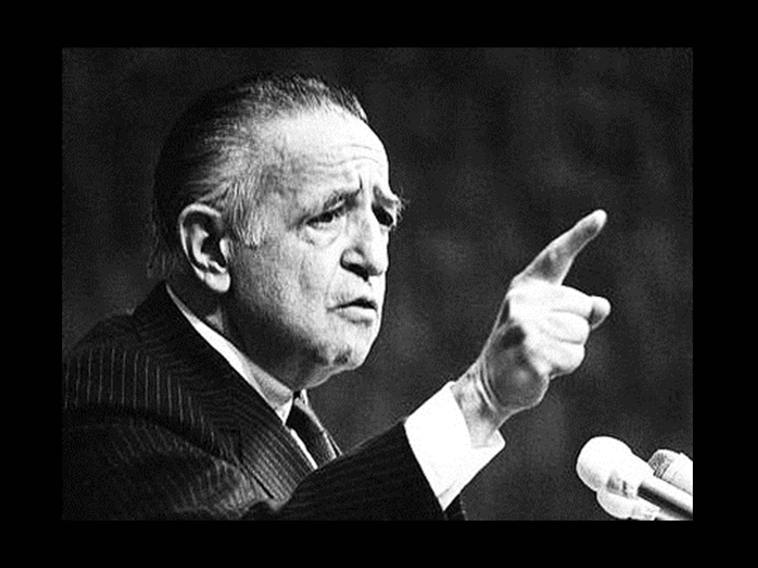 A propósito de "Ser joven" de Jesús Reyes Heroles