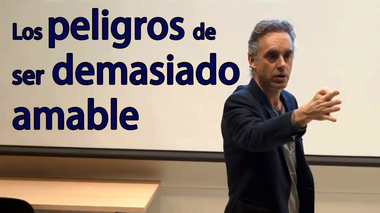 ¿Puedes ser amable en un mundo en competencia?