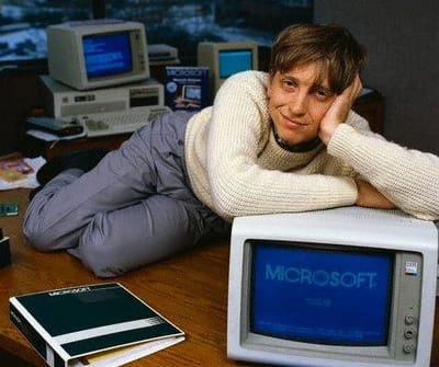 Reglas de Bill Gates para los jóvenes