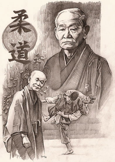 Sabiduría Budo