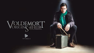 Voldemort, los orígenes del heredero