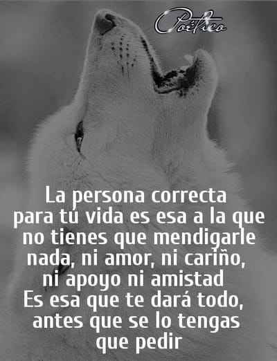 ¡Date cuenta!