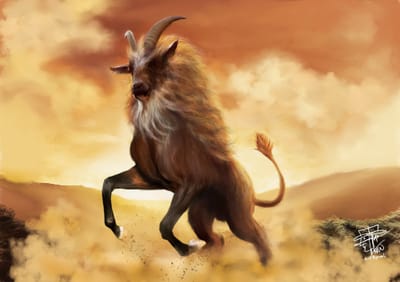 El lado oscuro de los signos del zodiaco