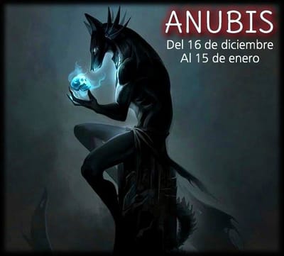 ¿Zodiaco egipcio?