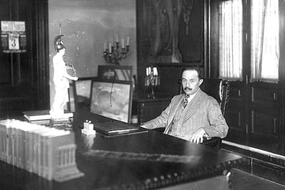 Recordando a José Vasconcelos