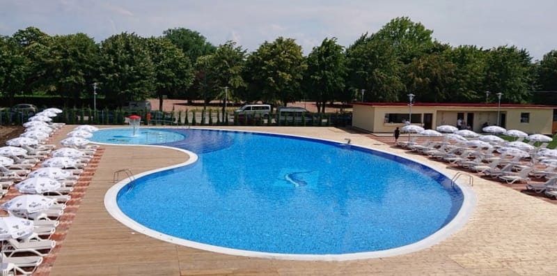 Hotel Felix Eforie Nord