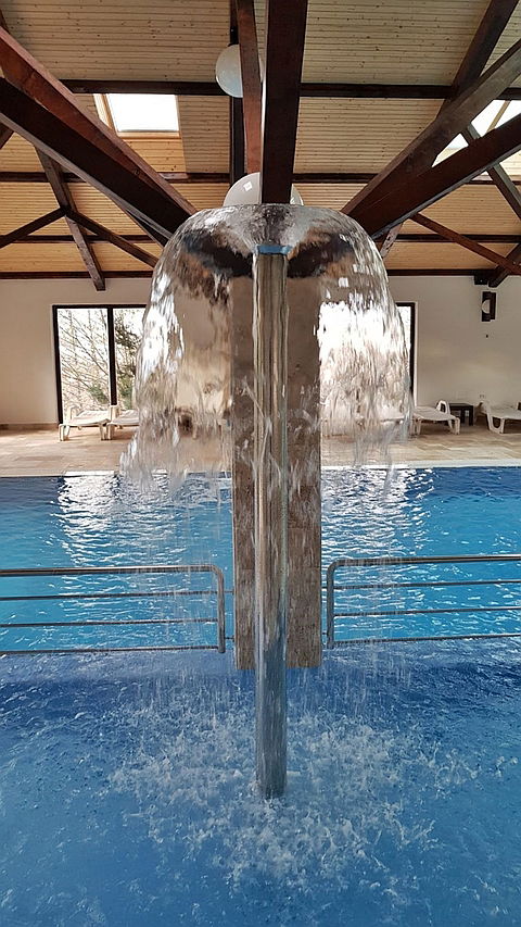 Centru SPA Club Vila Bran