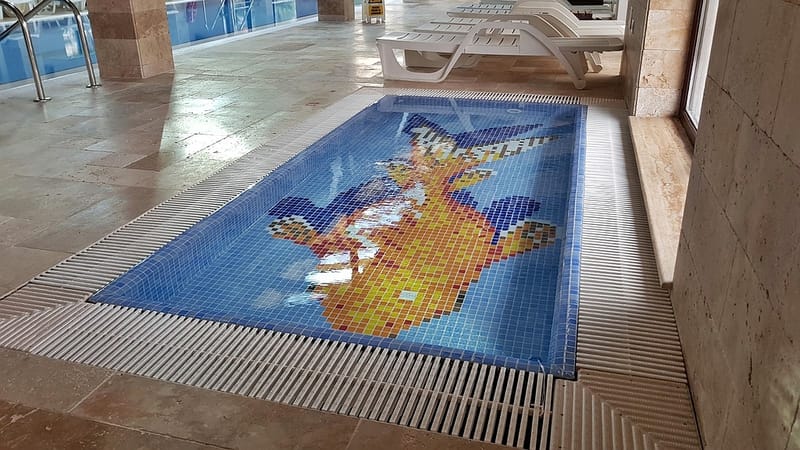 Centru SPA Club Vila Bran