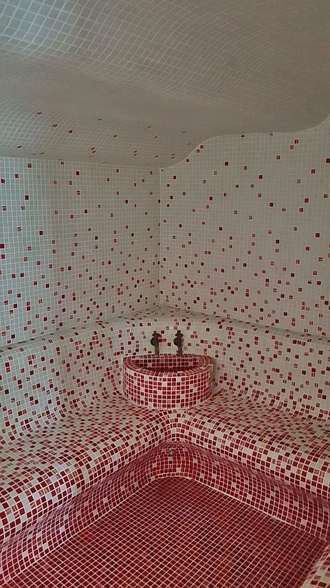 Centru SPA Club Vila Bran