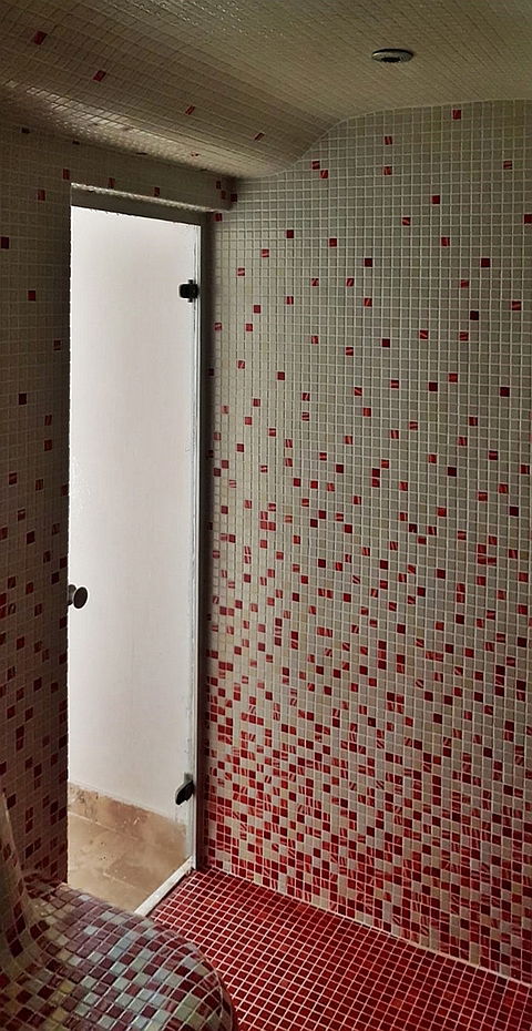 Centru SPA Club Vila Bran