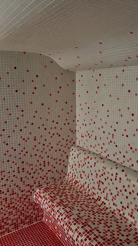 Centru SPA Club Vila Bran