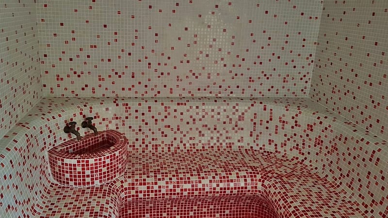 Centru SPA Club Vila Bran