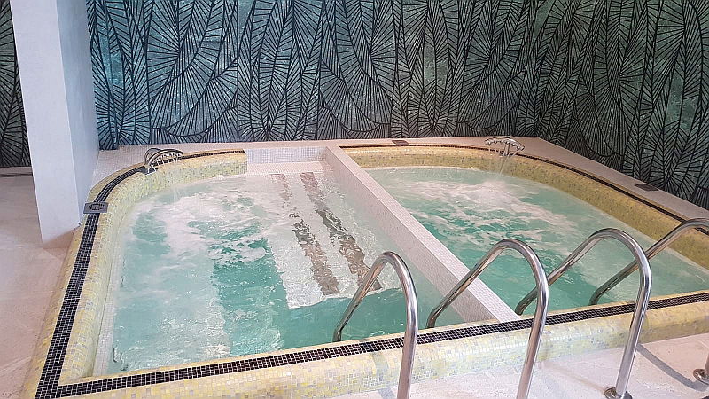 Mandachi Hotel and SPA Suceava