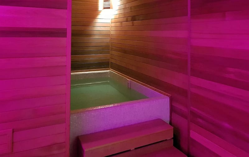 Mandachi Hotel and SPA Suceava