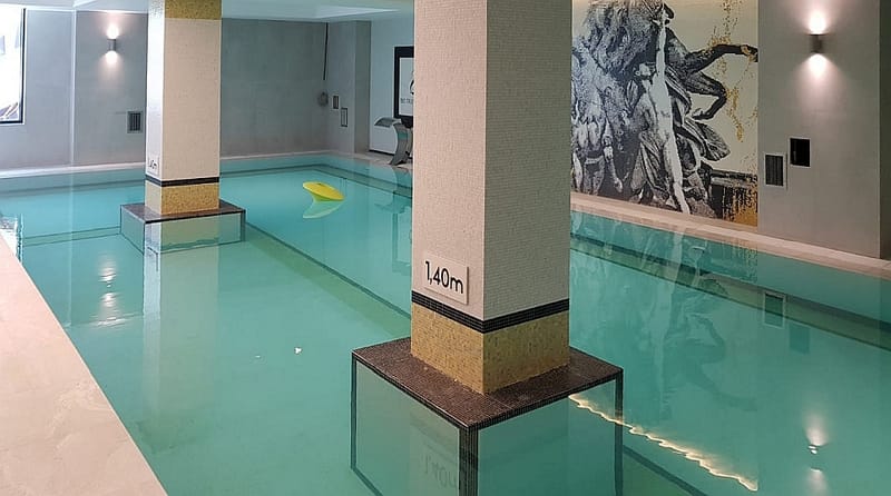 Mandachi Hotel and SPA Suceava