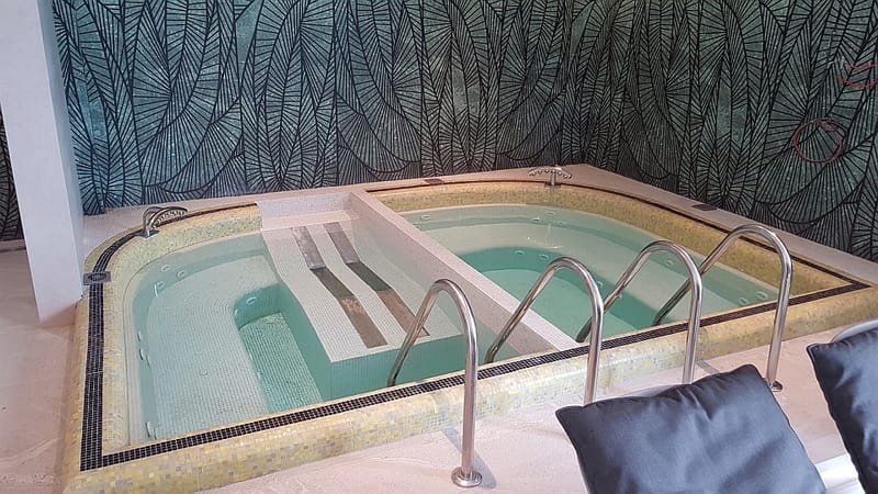 Mandachi Hotel and SPA Suceava