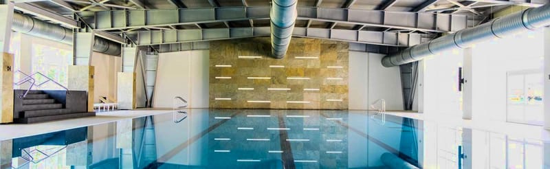 Centru SPA Paradisul Verde Corbeanca