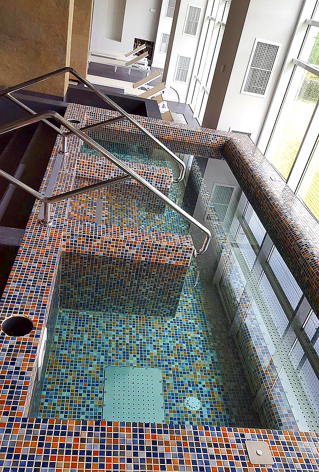 Centru SPA Paradisul Verde Corbeanca