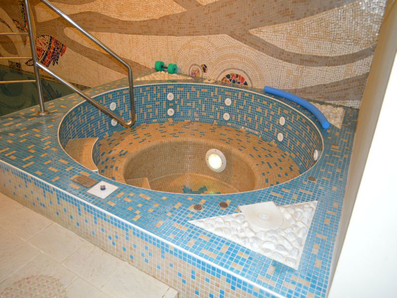 Centru SPA Hotel Unirea Iasi