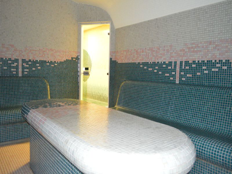 Centru SPA Hotel Unirea Iasi