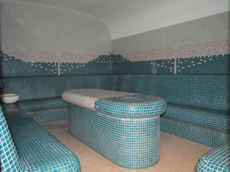 Centru SPA Hotel Unirea Iasi