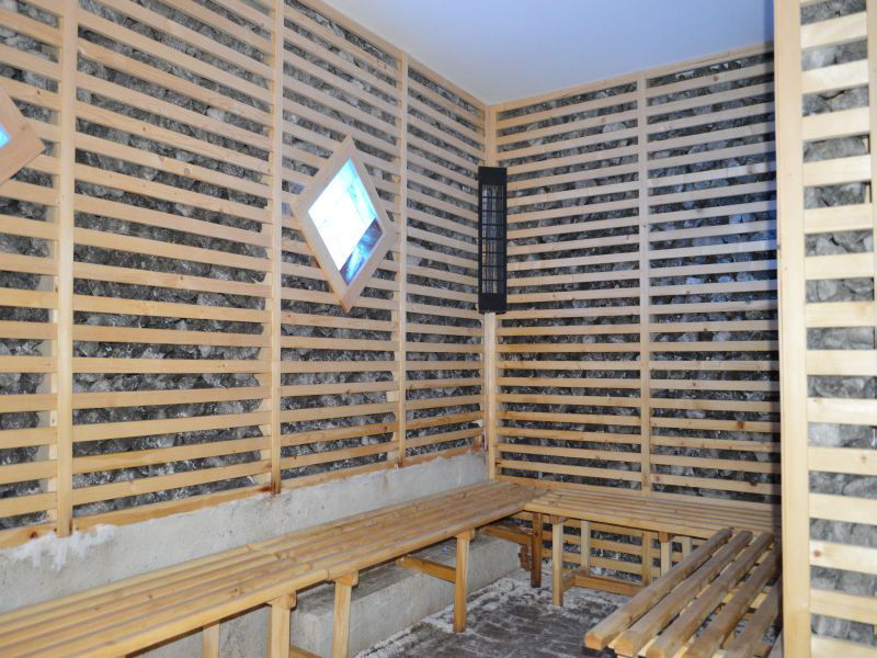 Centru SPA Hotel Unirea Iasi