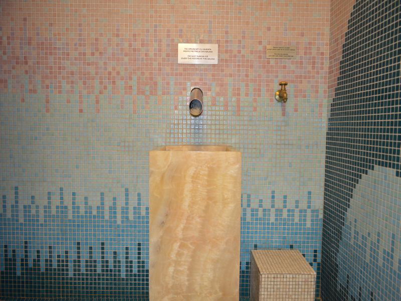 Centru SPA Hotel Unirea Iasi