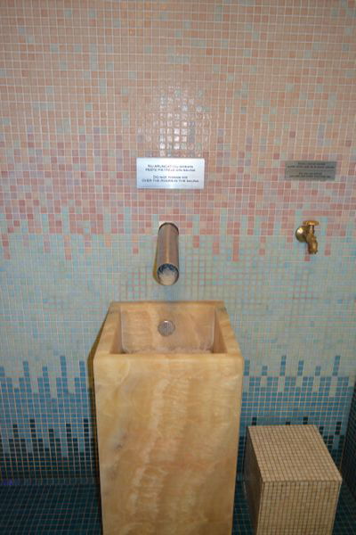 Centru SPA Hotel Unirea Iasi