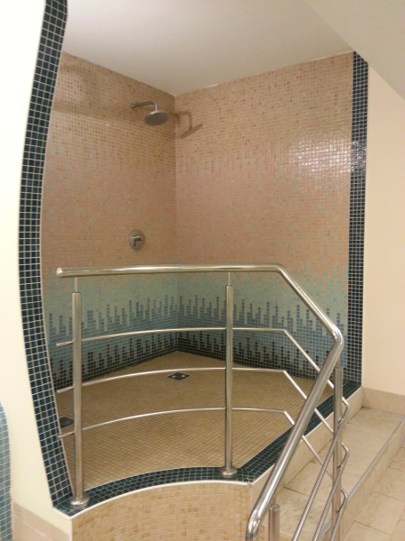 Centru SPA Hotel Unirea Iasi