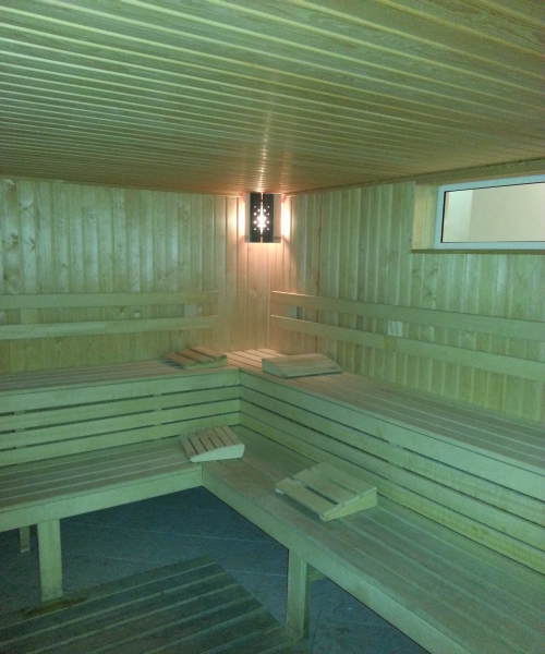 Centru SPA Hotel Unirea Iasi