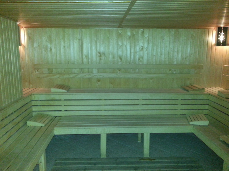 Centru SPA Hotel Unirea Iasi