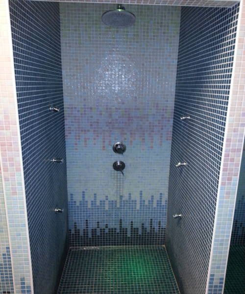 Centru SPA Hotel Unirea Iasi