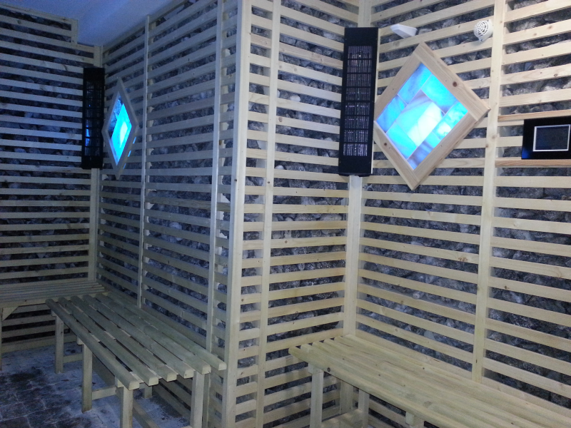 Centru SPA Hotel Unirea Iasi