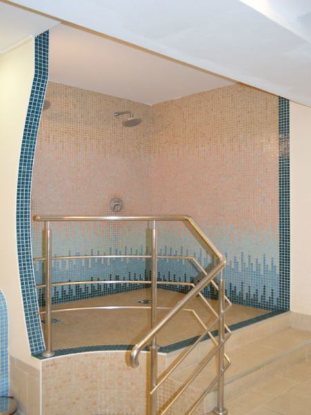 Centru SPA Hotel Unirea Iasi