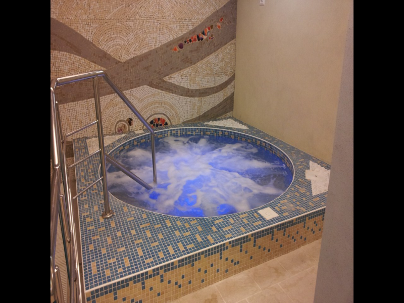 Centru SPA Hotel Unirea Iasi