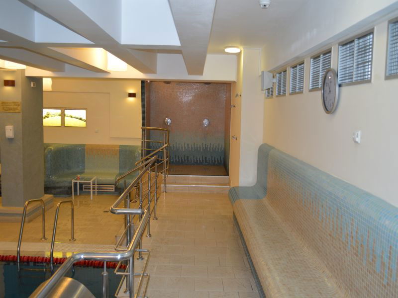 Centru SPA Hotel Unirea Iasi