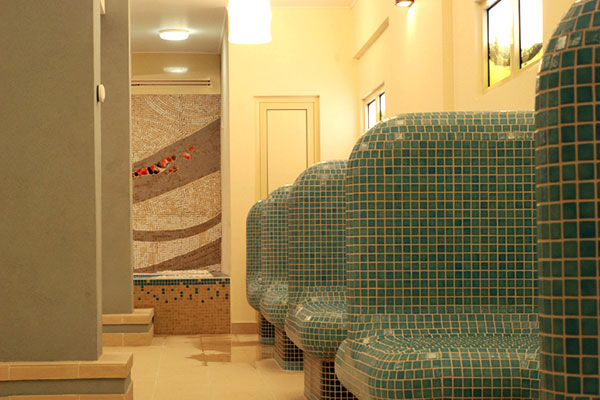 Centru SPA Hotel Unirea Iasi