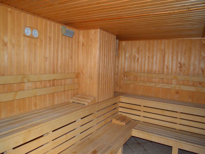 Centru SPA Hotel Unirea Iasi