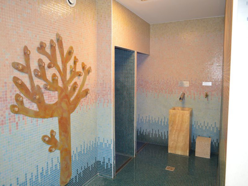 Centru SPA Hotel Unirea Iasi