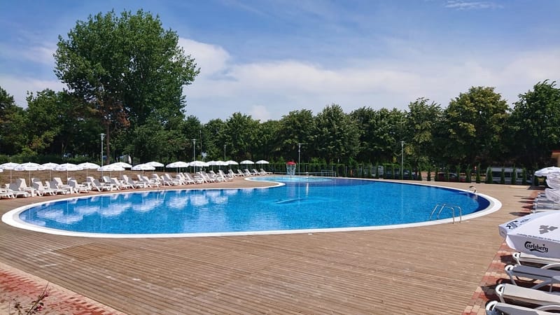 Hotel Felix Eforie Nord