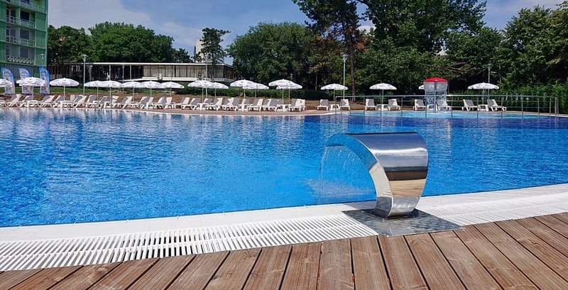 Hotel Felix Eforie Nord