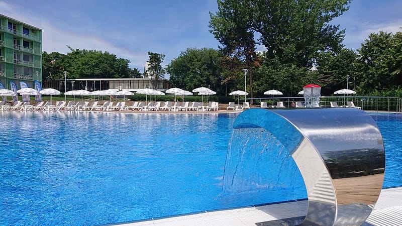 Hotel Felix Eforie Nord